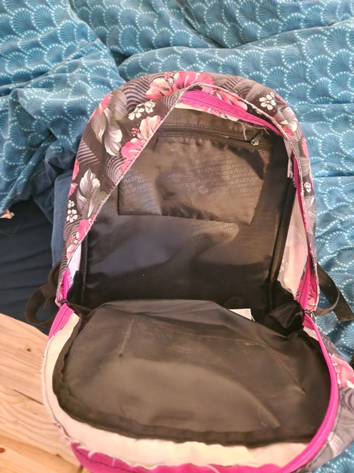 Sac à dos airness - photo numéro 2