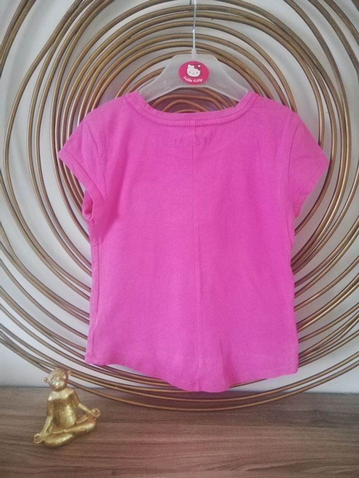 Tshirt à manches courtes GAP T6/7 ans - photo numéro 2