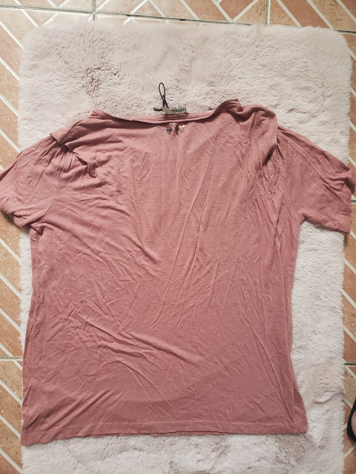 T-shirt femme - photo numéro 6
