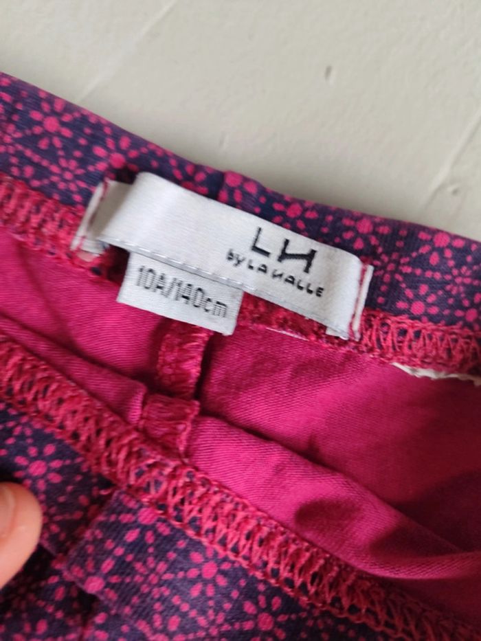 Legging court - photo numéro 3