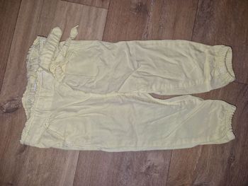 Pantalon fin 18 mois