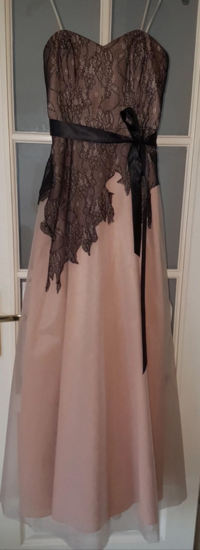 Robe de soirée - photo numéro 2