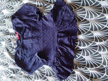 Robe bébé taille 3 mois