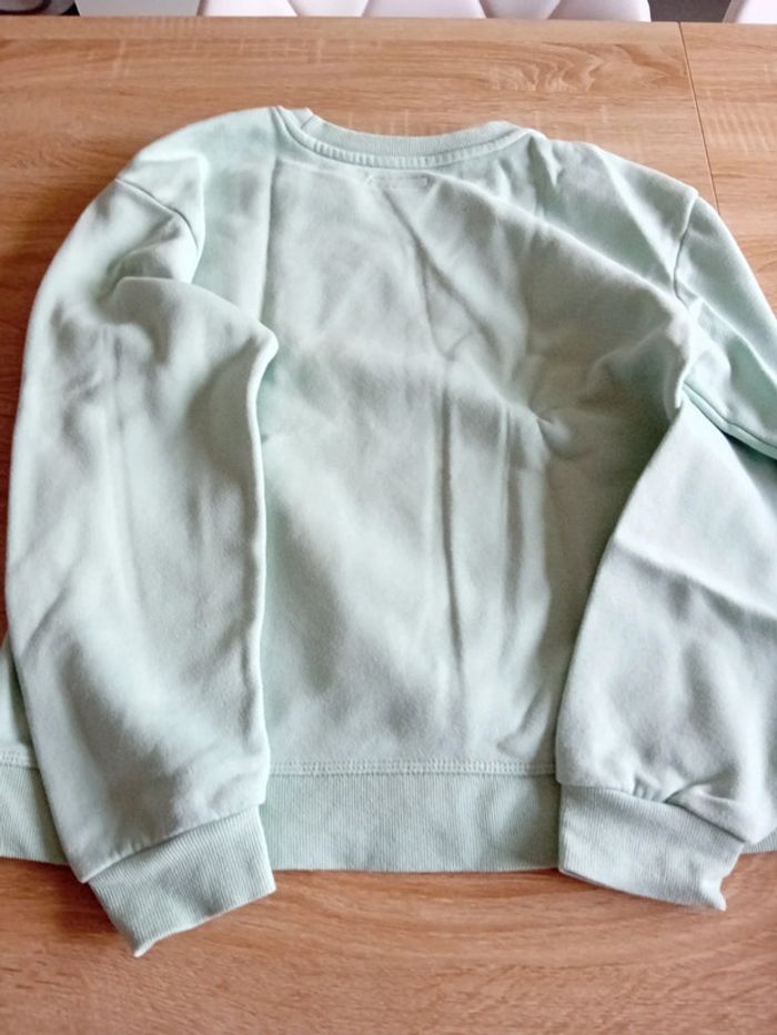 Pull fille - photo numéro 4