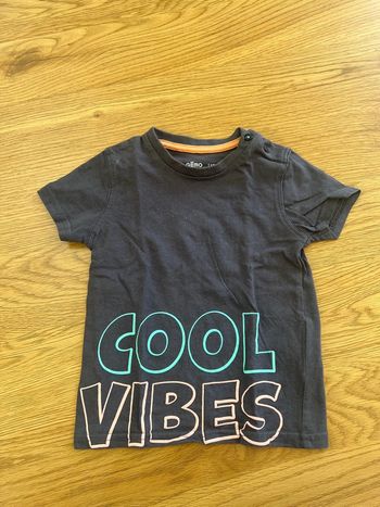 Tes shirt