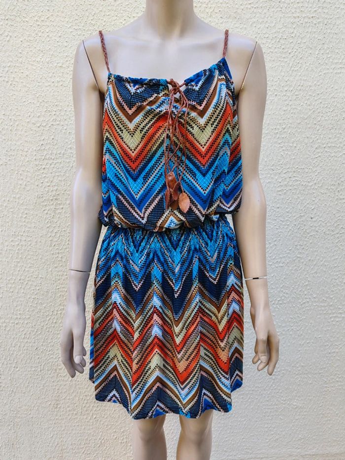 Robe courte Camaïeu - photo numéro 7
