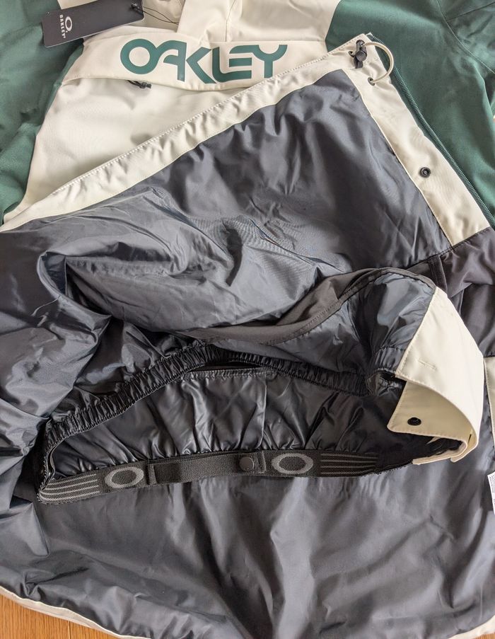 Veste de Ski Oakley - photo numéro 7
