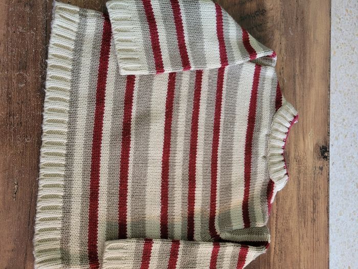 Pull - photo numéro 6