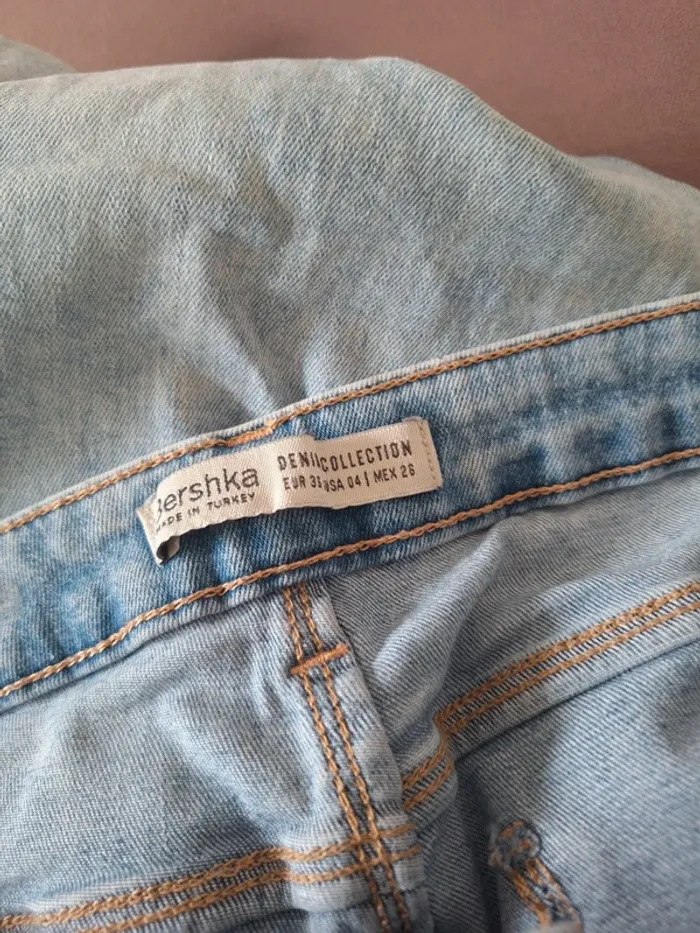 Jeans Zara - photo numéro 4