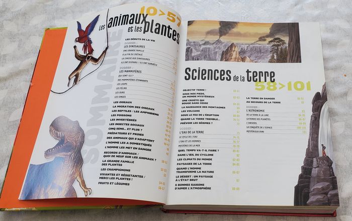 Encyclopédie enfant DOKEO - photo numéro 3