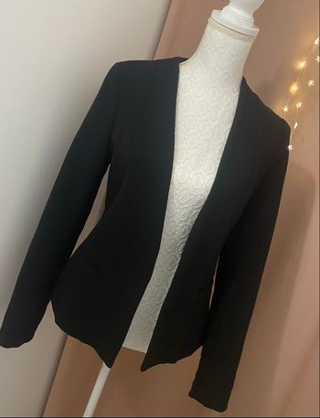 Blazer La Fée Maraboutée Taille 36