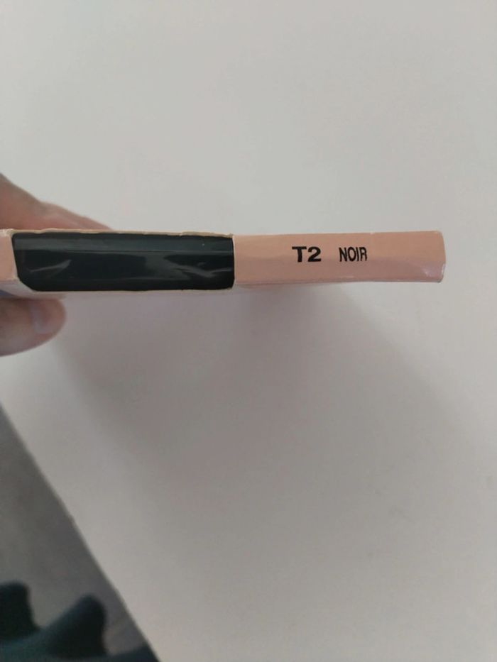 Collant le bourget taille 2 V - photo numéro 3