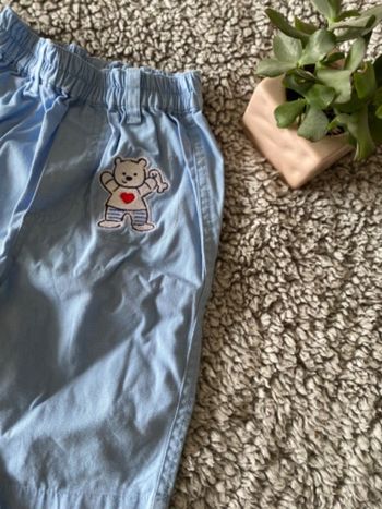 Pantalon 3 mois