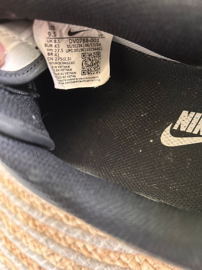 Chaussures - photo numéro 4