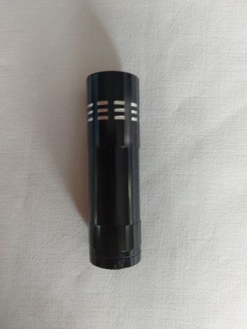 Lampe de poche 
