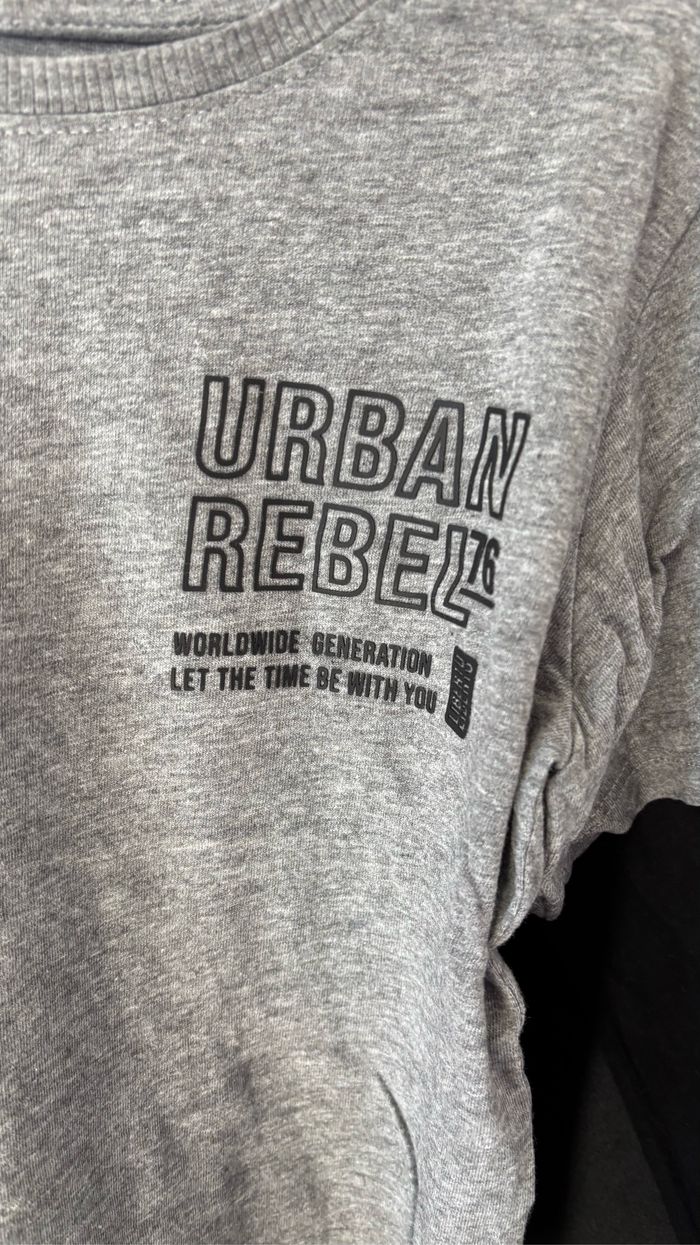 Tee shirt - photo numéro 2