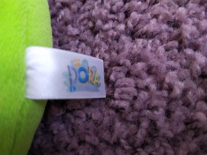 Tour de cou Dora pour voiture - photo numéro 3