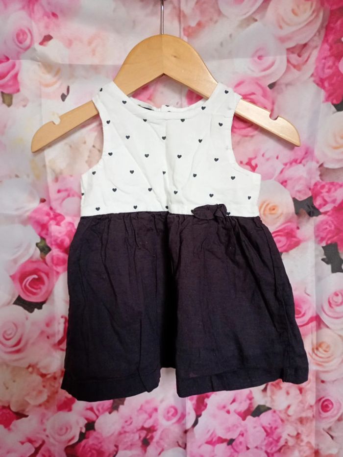 Robe 6 mois