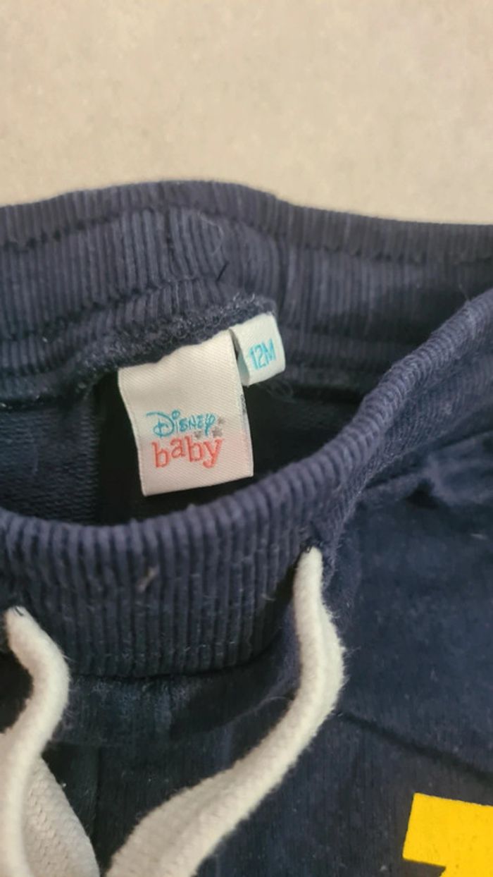 Jogging 12 mois - photo numéro 3