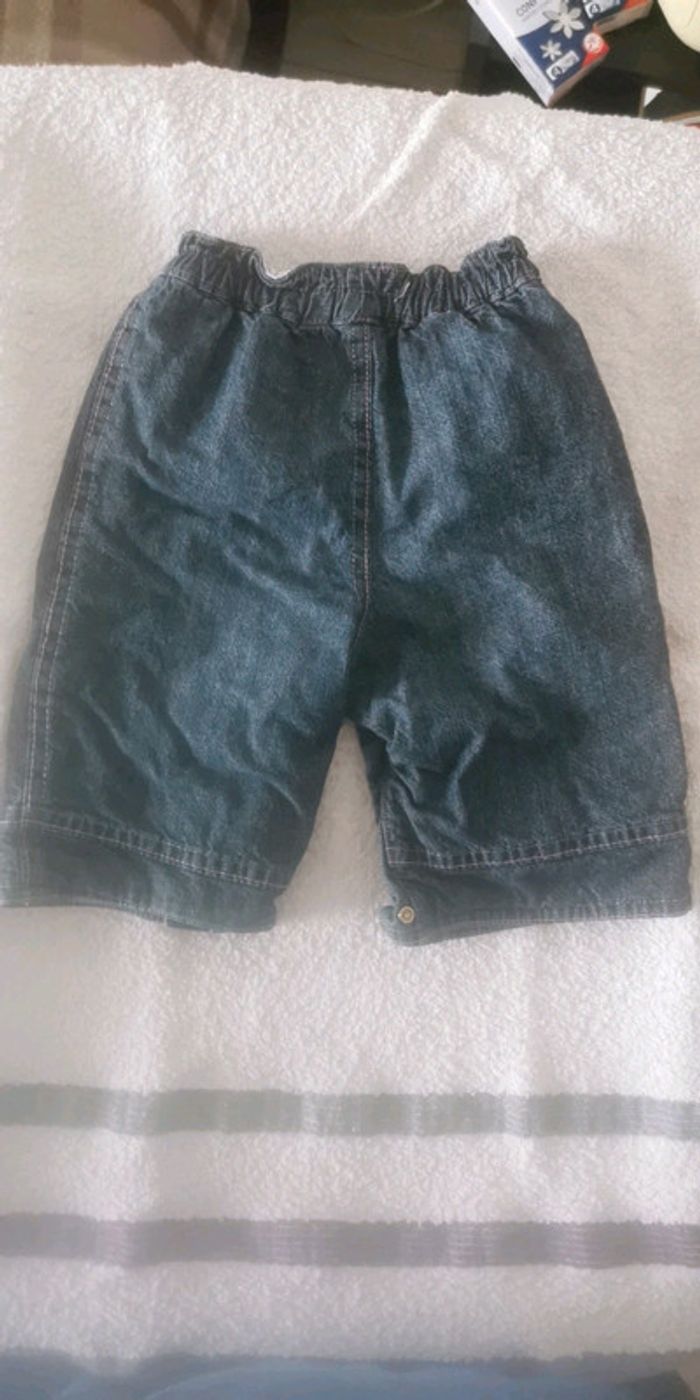 Pantalon - photo numéro 2