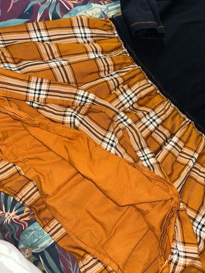 Robe manches longues orchestra - photo numéro 3