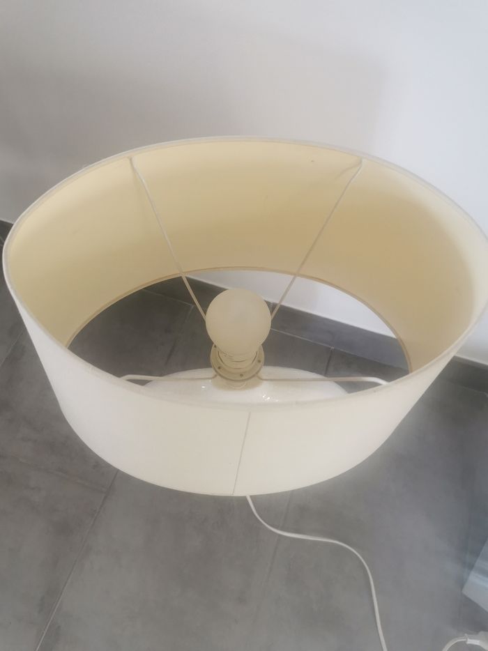 Lampe à poser - photo numéro 6