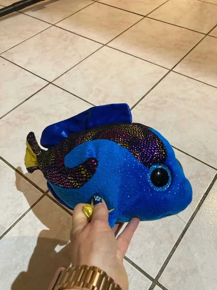 Dory ty - photo numéro 2