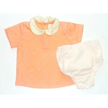 Ensemble Blune 6 mois