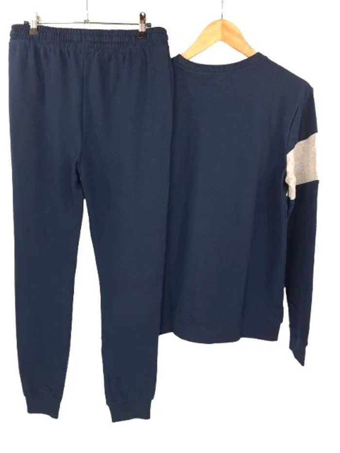 Ensemble jogging la redoute - photo numéro 3