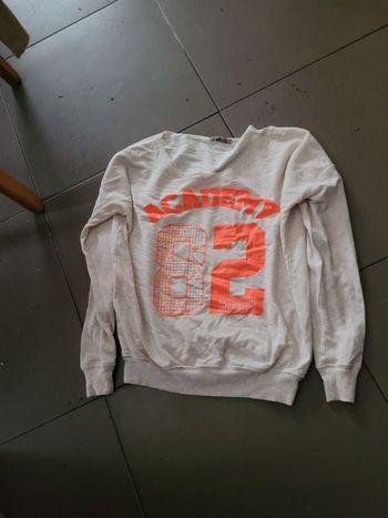 Sweat jennyfer taille L