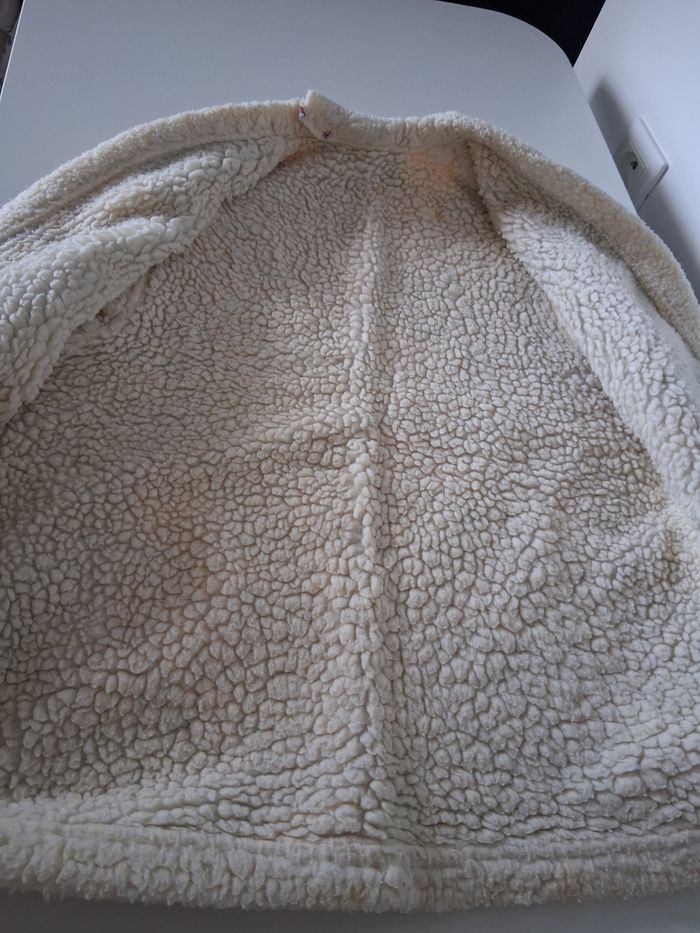 Doudoune sans manche - photo numéro 3