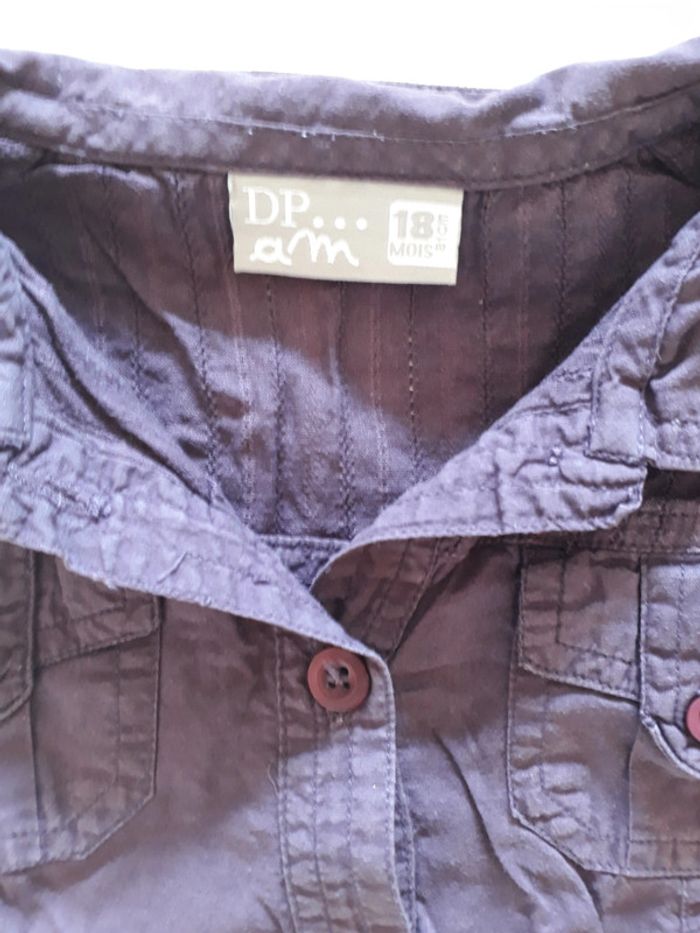 Robe 18 mois - photo numéro 2