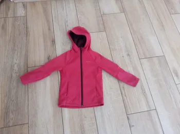 Veste de mi-saison imperméable