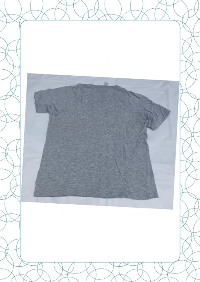 Tee shirt 14 ans Domyos - photo numéro 4