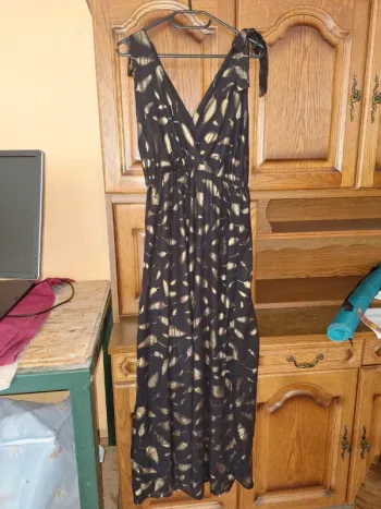 Robe femme