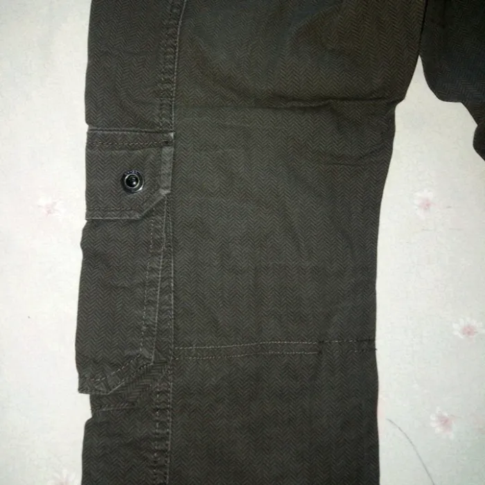 08012021 Pantalon garçon - photo numéro 15