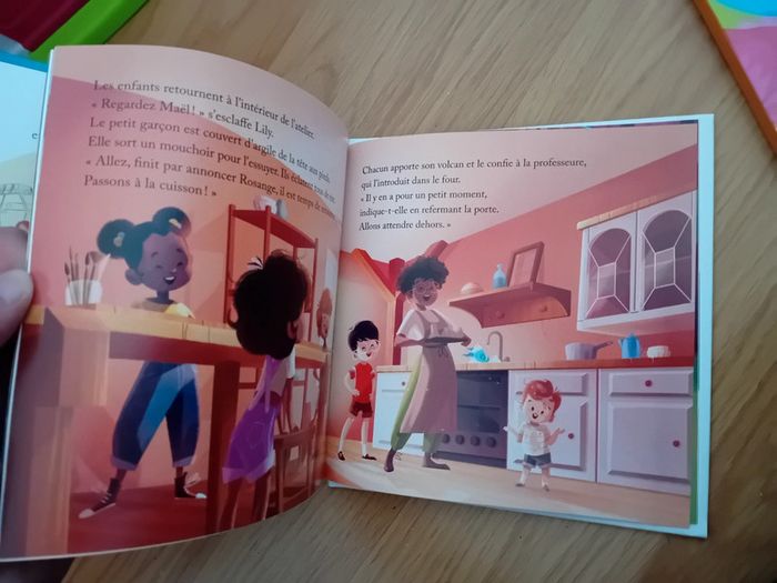 Livre mcdo - photo numéro 2