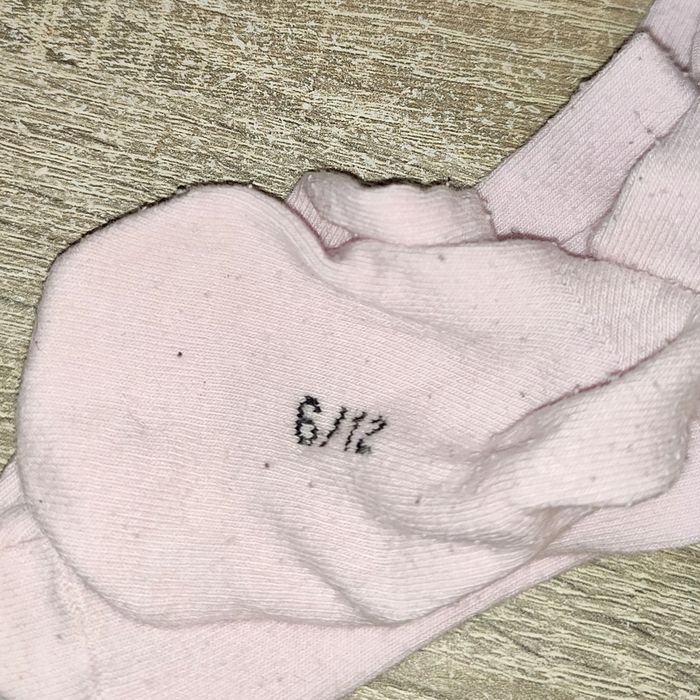 Lot collants fille - photo numéro 9