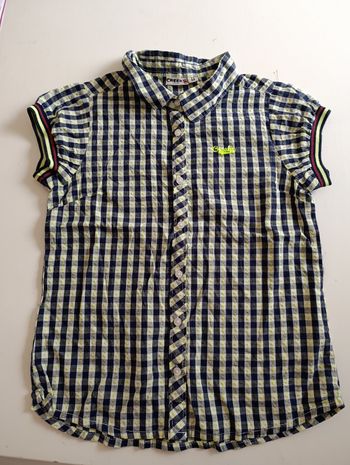 Chemise