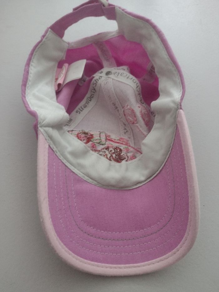 Casquette (A25) - photo numéro 2