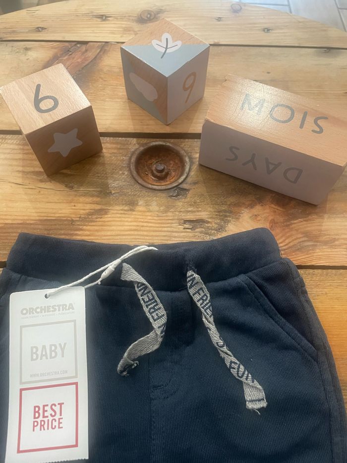 Short - photo numéro 2