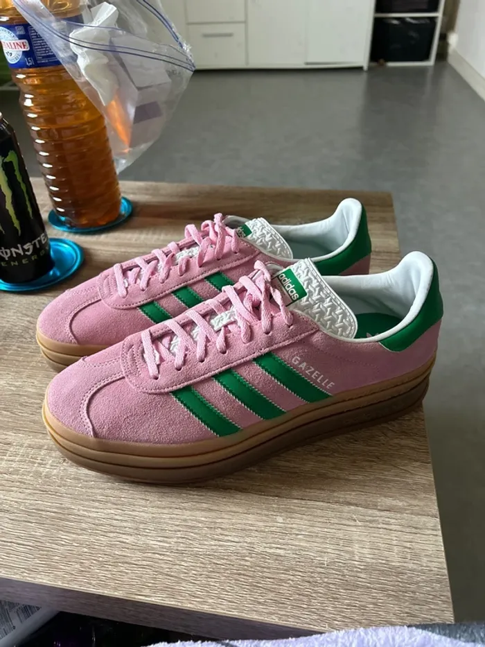 Adidas gazelle