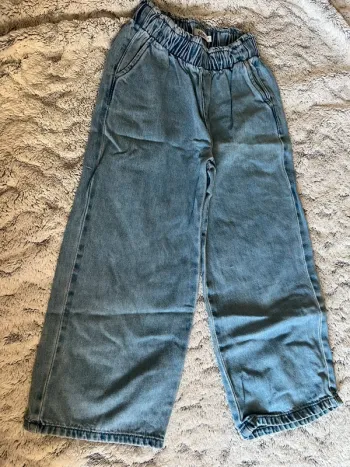 Jeans Gemo 7 ans
