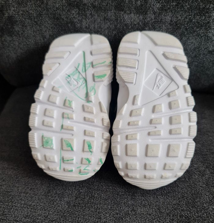 Nike Huarache - photo numéro 6