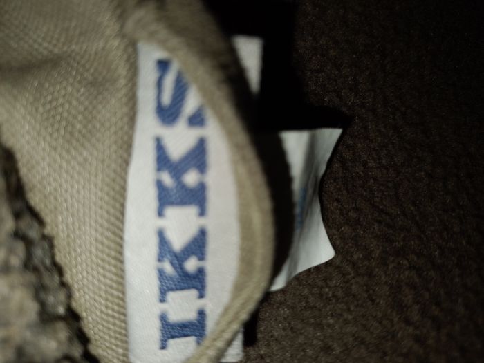 Manteau hiver pour petit garçon de 2 ans. - photo numéro 5