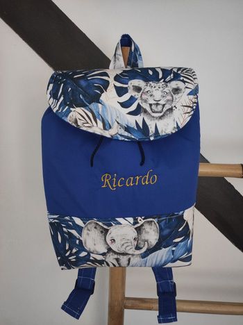 Sac à dos