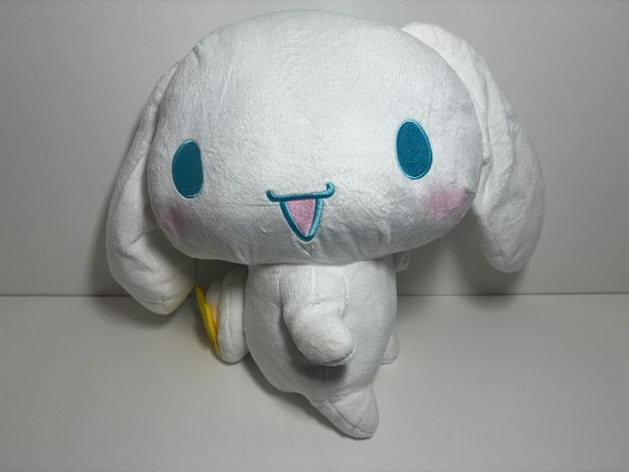 Grande peluche Cinnamoroll