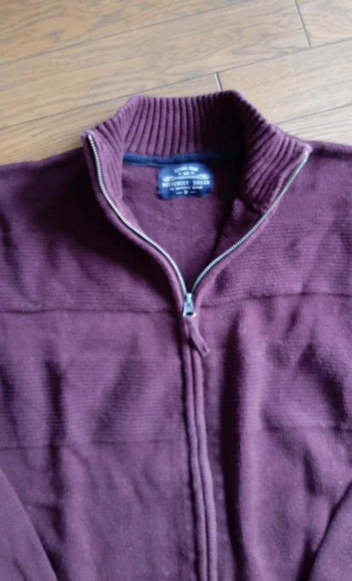 Gilet M - photo numéro 2