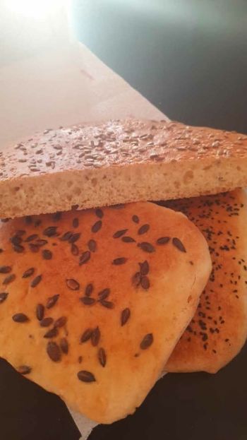 Gâteau algérien sur commande à Marseille Bienvenue
