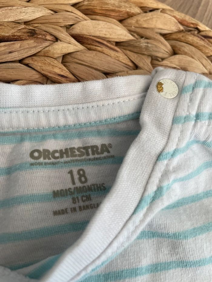 T-shirt - photo numéro 3